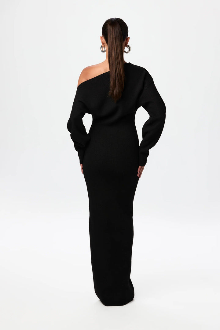 Luxoria hyppytunika naisille | Virallinen drop-shoulder-muotoilu elegantilla ja rentouttavalla otteella