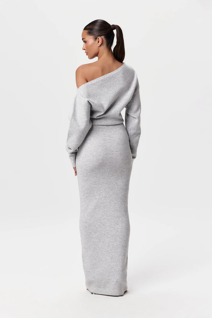 Luxoria hyppytunika naisille | Virallinen drop-shoulder-muotoilu elegantilla ja rentouttavalla otteella