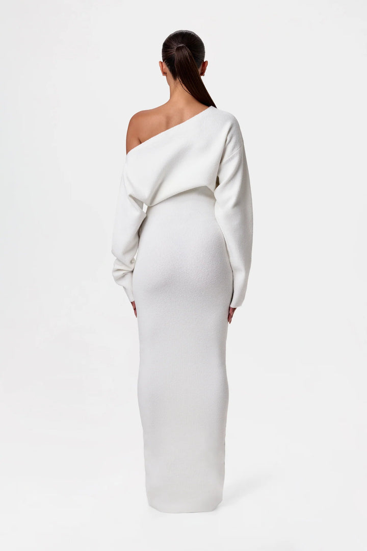 Luxoria hyppytunika naisille | Virallinen drop-shoulder-muotoilu elegantilla ja rentouttavalla otteella