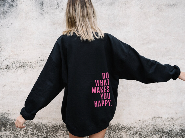 Gisele Dámská Mikina s Kapucí – Pohodlná a Trendy Oversize Mikina