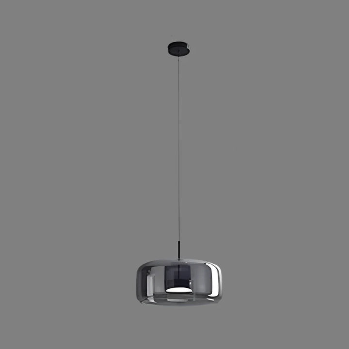 VitraLume - Elegant og moderne pendellampe i glas