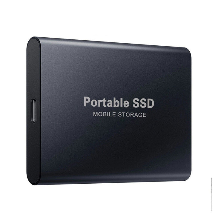 Ultraszybki przenośny dysk SSD – niezawodna i kompaktowa pamięć masowa