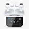 Pro AirPods avec écran tactile | expérience sonore et écran tactile exceptionnelle