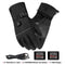 Gants chauffants rechargeables | Thermo électrique d'hiver