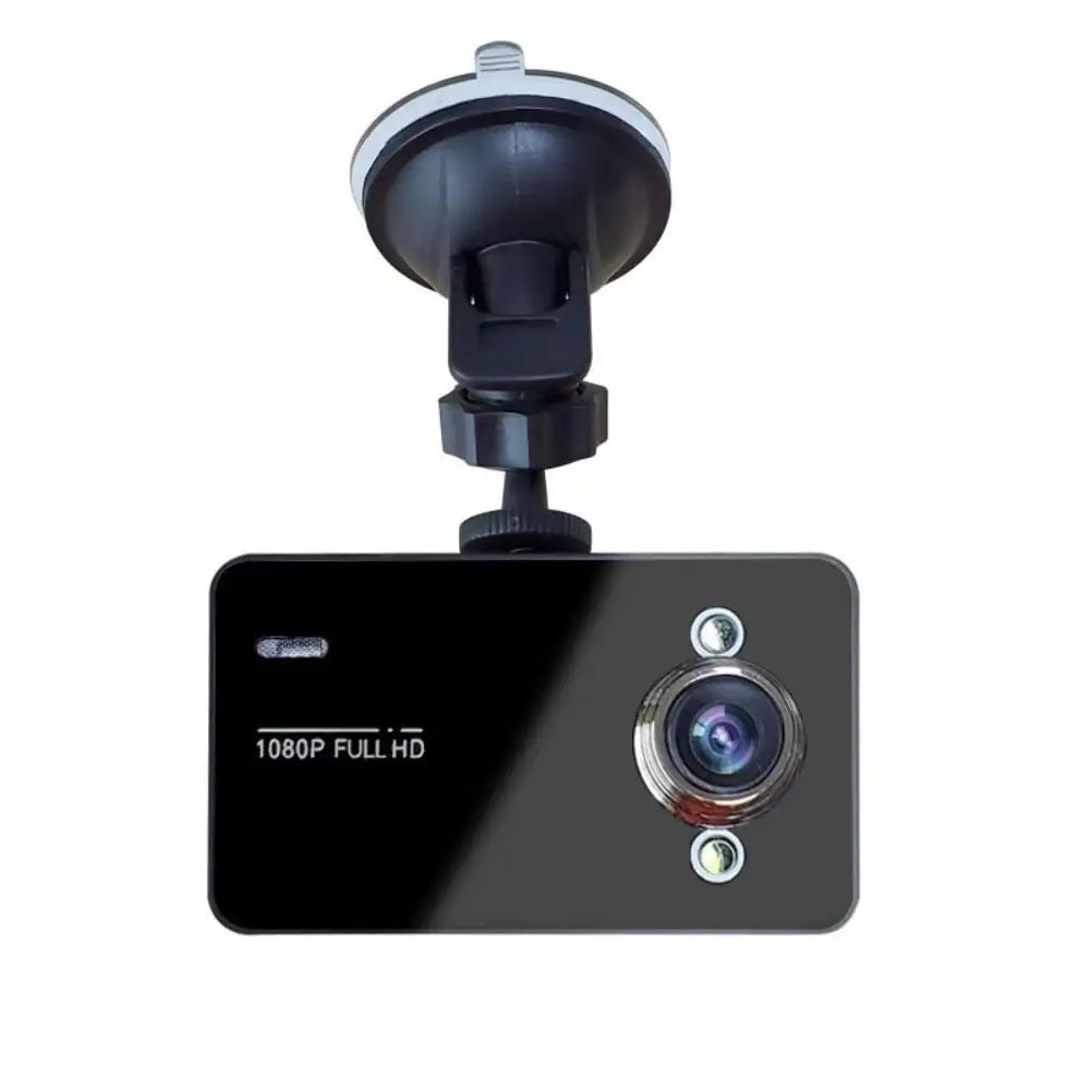 1080p Full HD Mini Dash Cam Nachtzicht Parkeermonitor Auto DVR Recorder Camera Bewegingsmelder Sensor Loop Recording - AliExpress 34