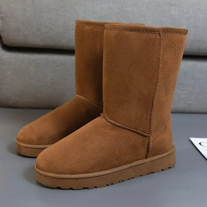 Winter boots for women | Warm boots in Australian style with high comfort