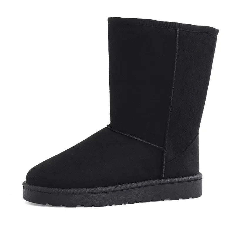 Winter boots for women | Warm boots in Australian style with high comfort