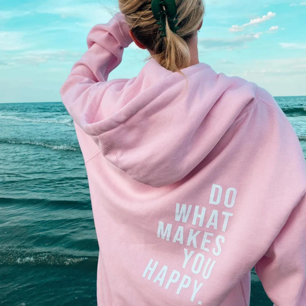 Gisele Dámská Mikina s Kapucí – Pohodlná a Trendy Oversize Mikina