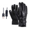 Gants électriques USB chauffants | Sport d'hiver écran tactile