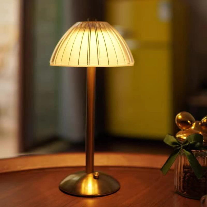 Radiantglow | Wireless table lamp