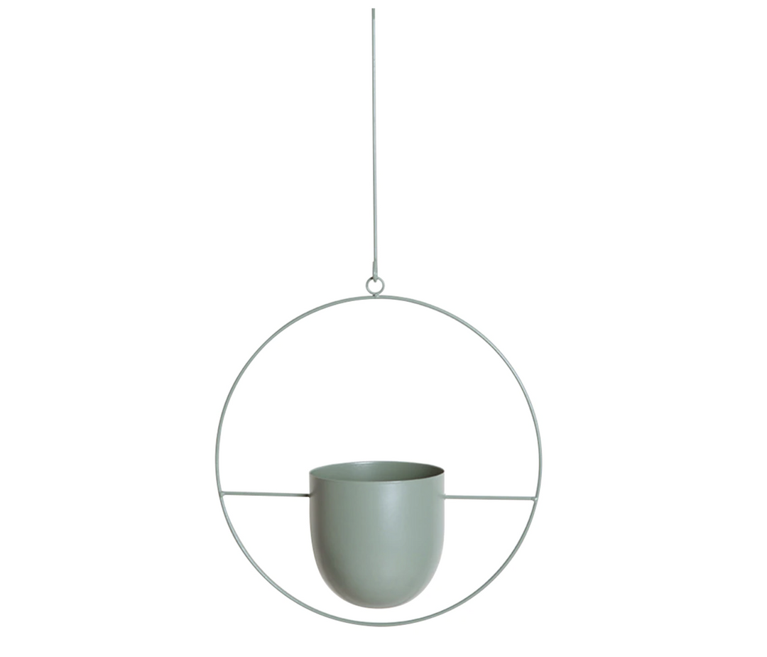 FloraFrame | Moderni minimalistinen seinälle kiinnitettävä kasvi