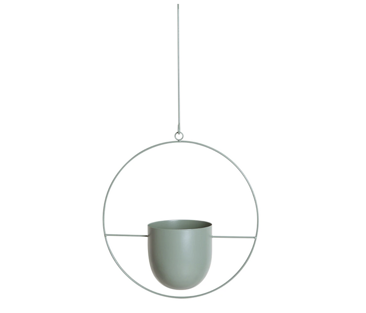 FloraFrame | Moderni minimalistinen seinälle kiinnitettävä kasvi