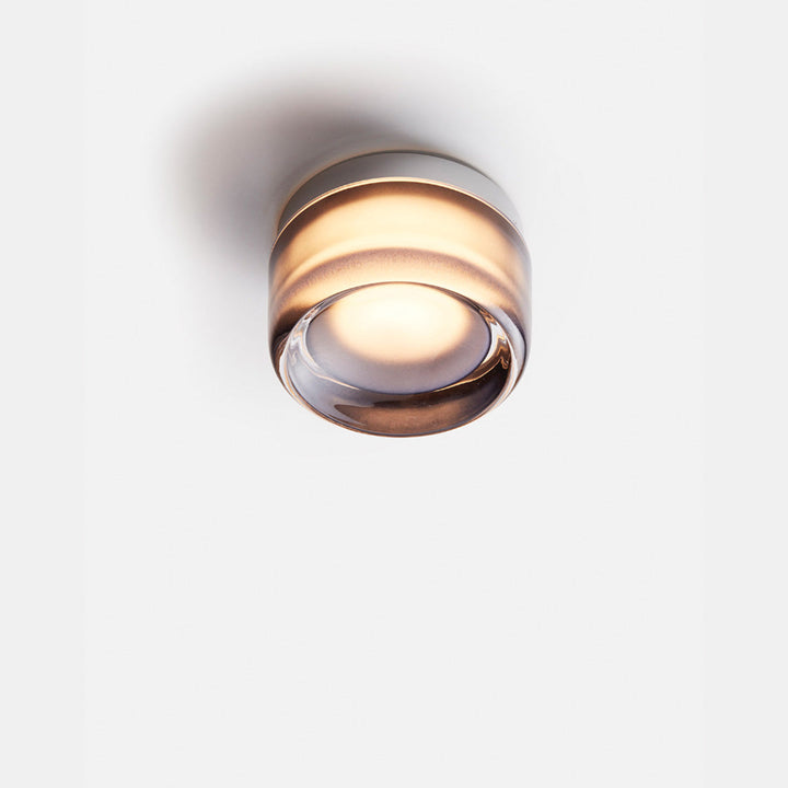 Solaria - Elegant, fordybet væglampe