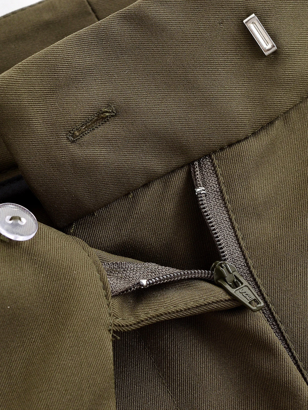 Pants Wide Leg Loose | High Waist Pleated Floor Length Woman