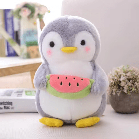 Pelúcia calmante com música e movimentos respiratórios | Companheiro de sono para crianças e adultos