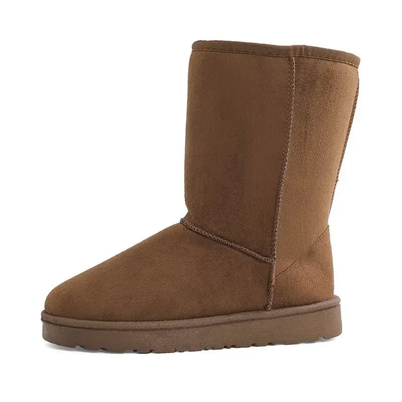 Winter boots for women | Warm boots in Australian style with high comfort