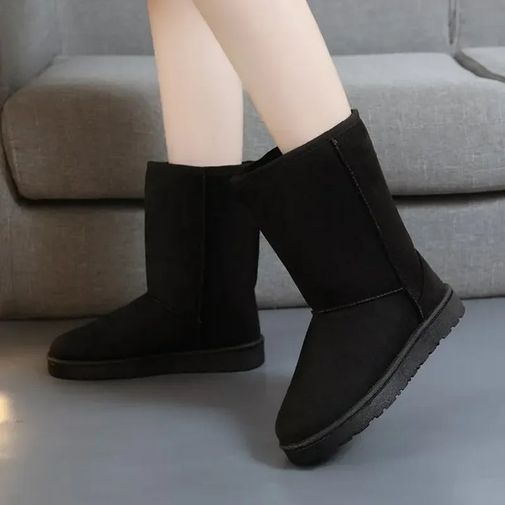 Winter boots for women | Warm boots in Australian style with high comfort