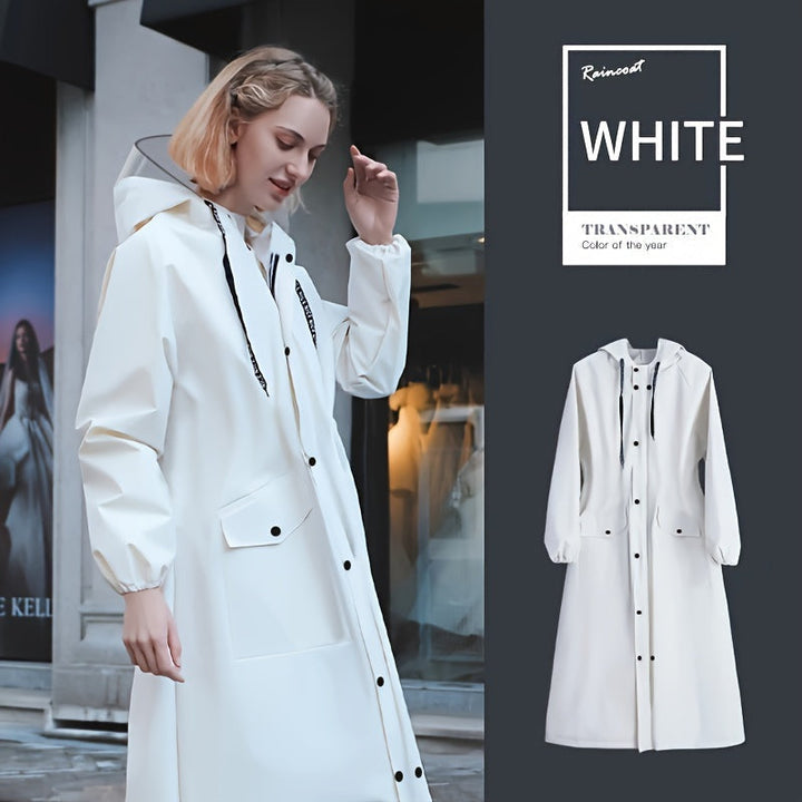 Mackintosh Sophie | Eleganță și protecție impermeabilă