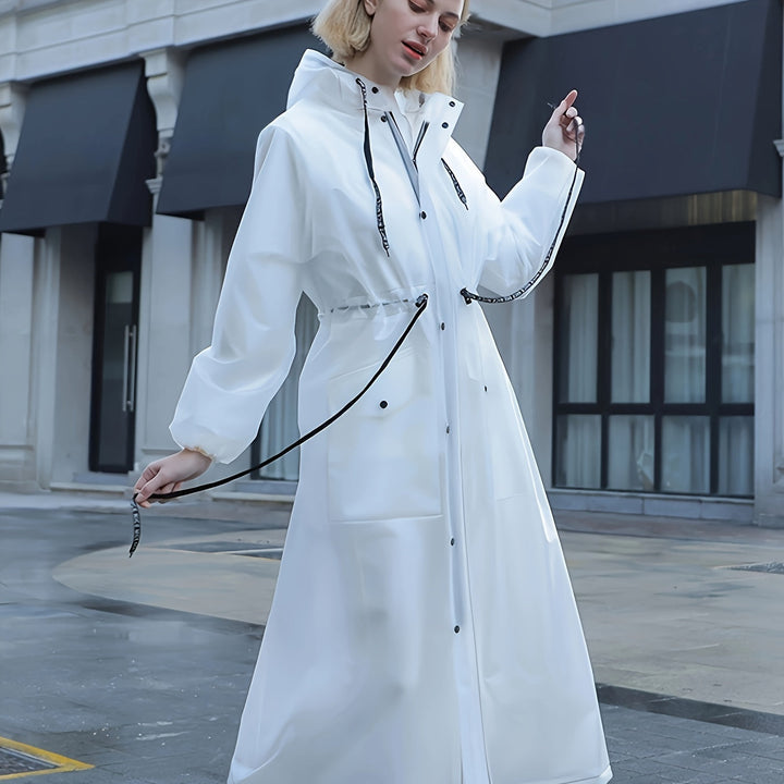 Mackintosh Sophie | Eleganță și protecție impermeabilă
