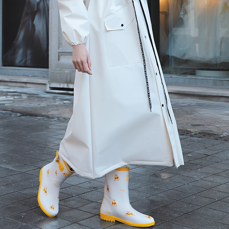Mackintosh Sophie | Eleganță și protecție impermeabilă