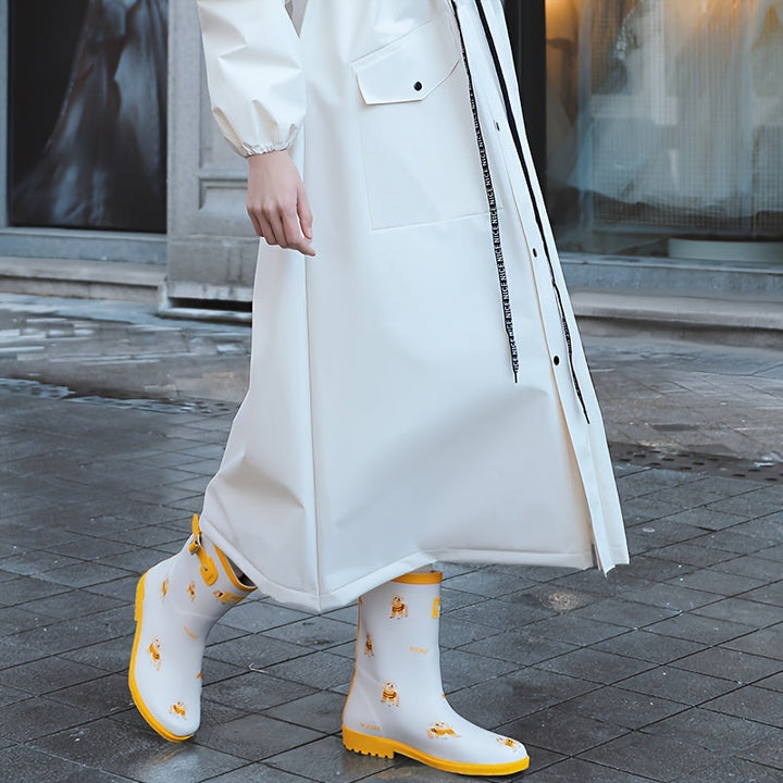 Mackintosh Sophie | Eleganță și protecție impermeabilă