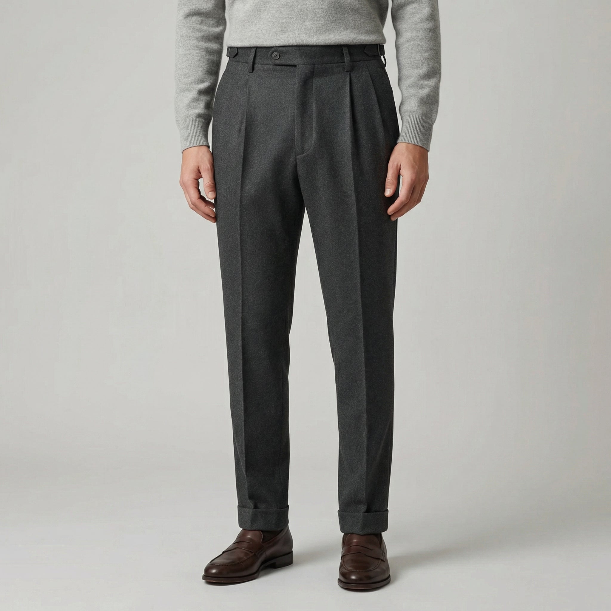 Tailorix - Skræddersyet Herrebuks