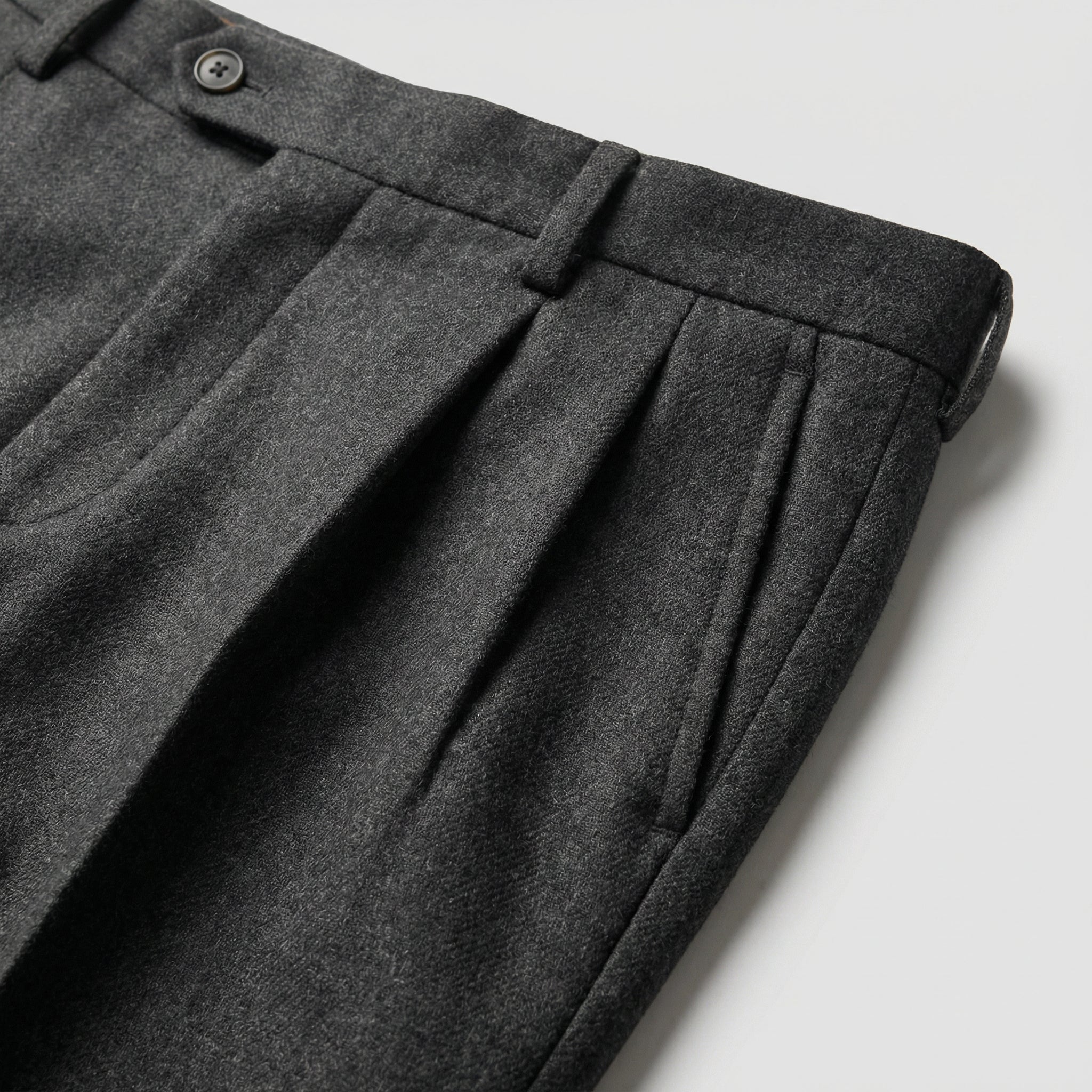 Tailorix - Skræddersyet Herrebuks