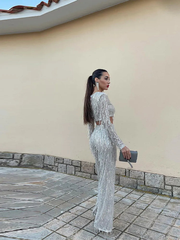 Elara | Flitterkészlet kényelemmel és eleganciával