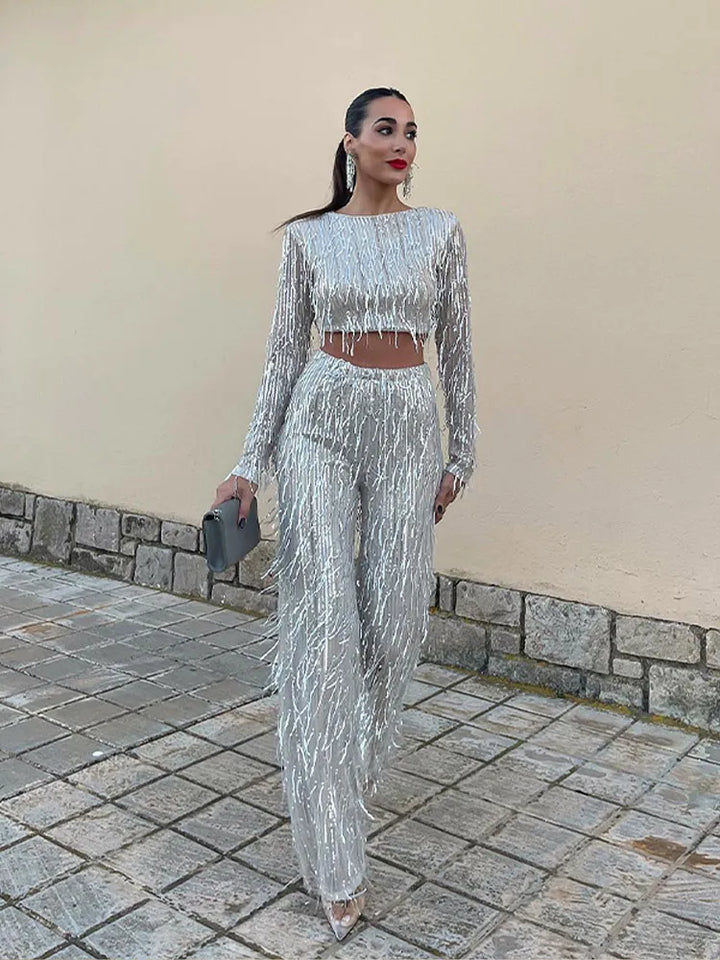 Elara | Flitterkészlet kényelemmel és eleganciával