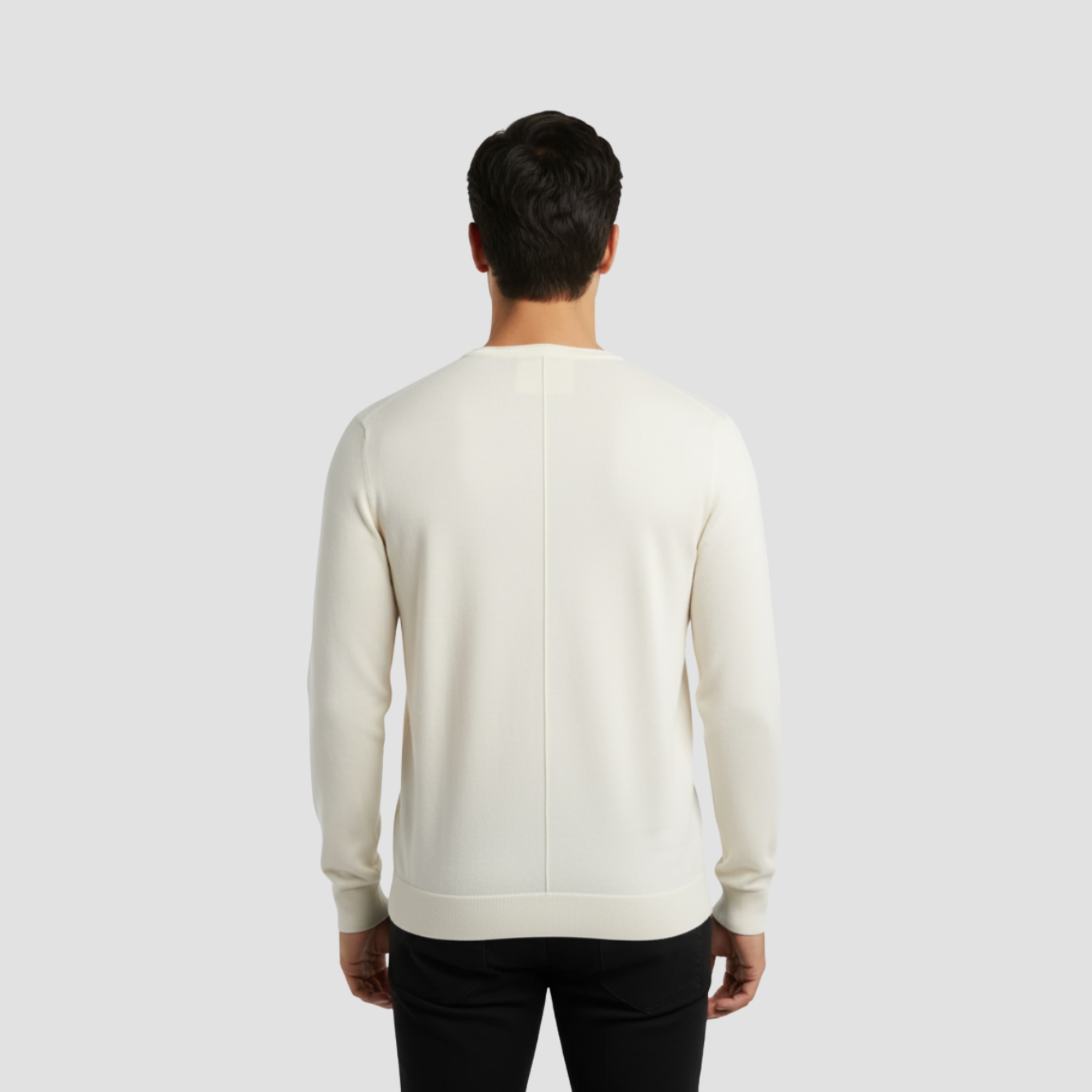 Thermwell - Long Sleeve Henley Top