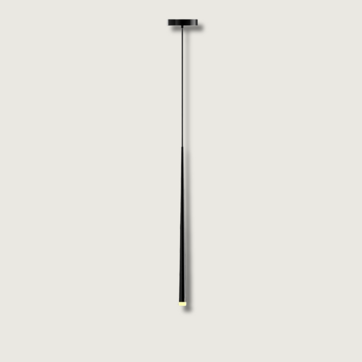 LuzDiva - Moderne LED-pendel i et elegant design