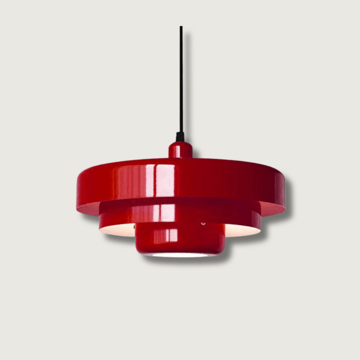 BrilloÉpoca - LED-pendel i vintagestil