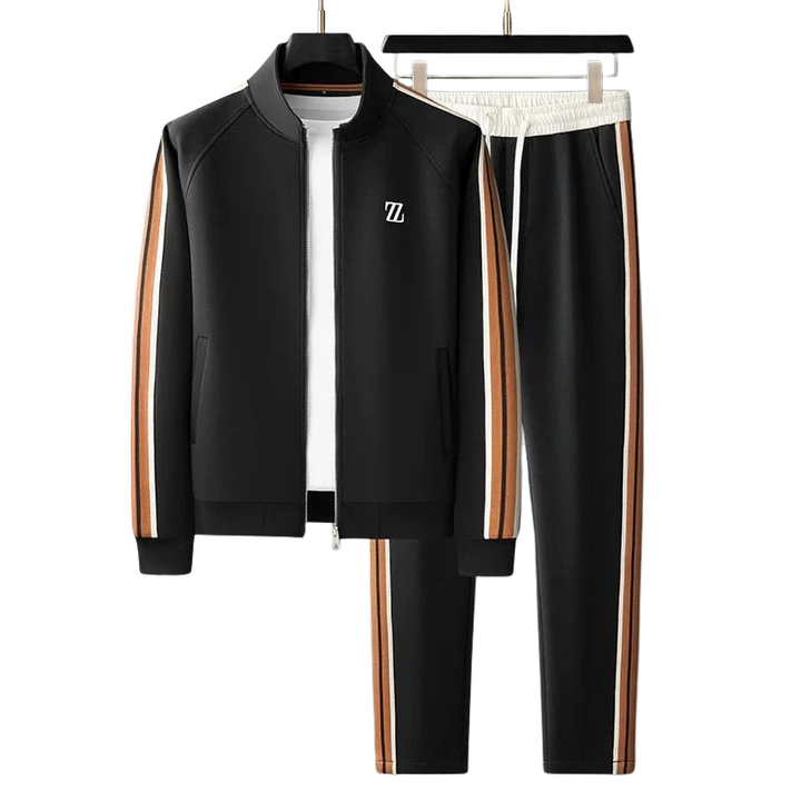 Zila tracksuit for men | Sporty style and everyday comfort