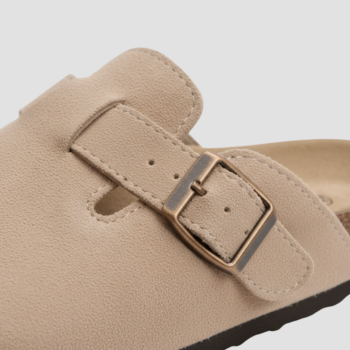 Verado - Åben Mule Sko