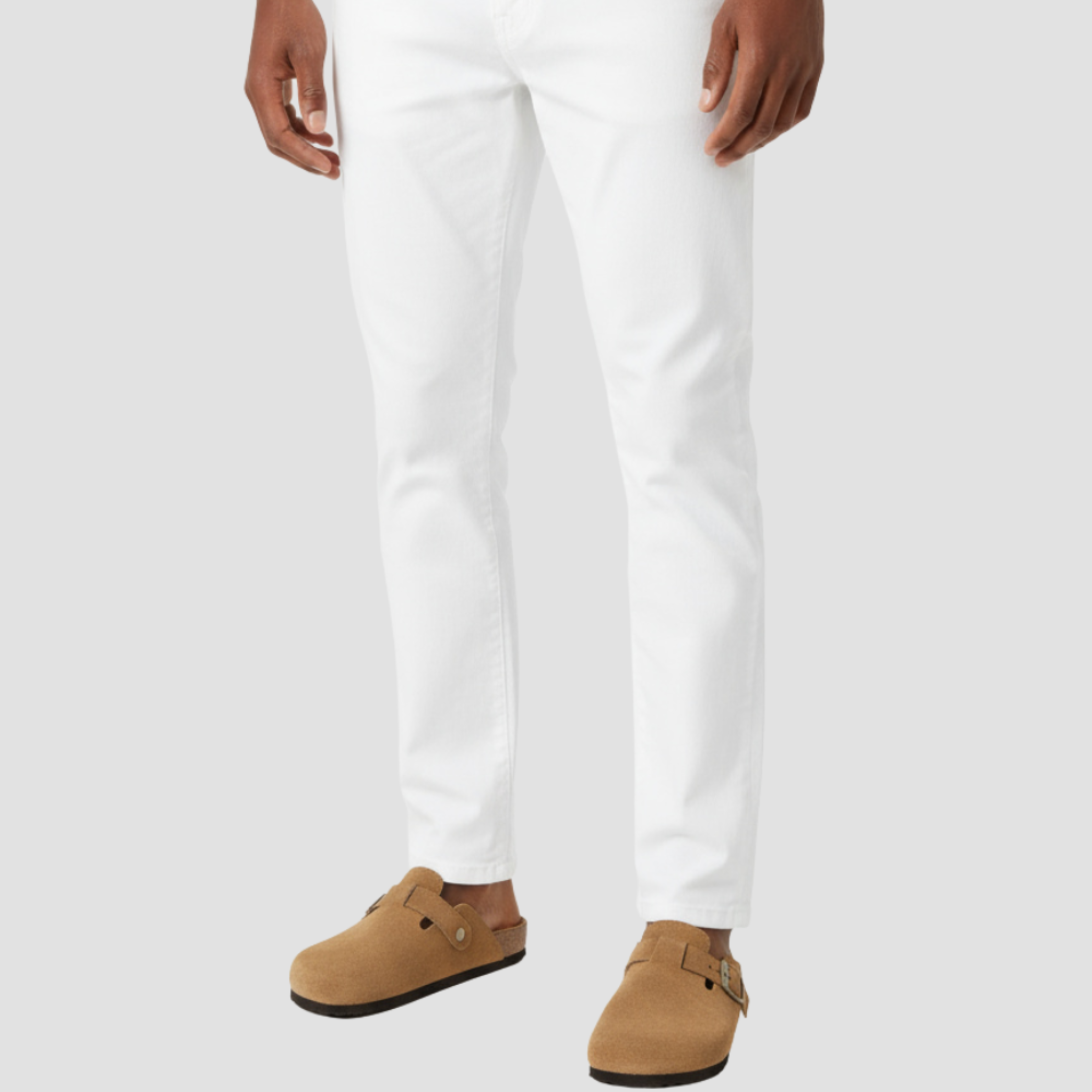 Verado - Åben Mule Sko