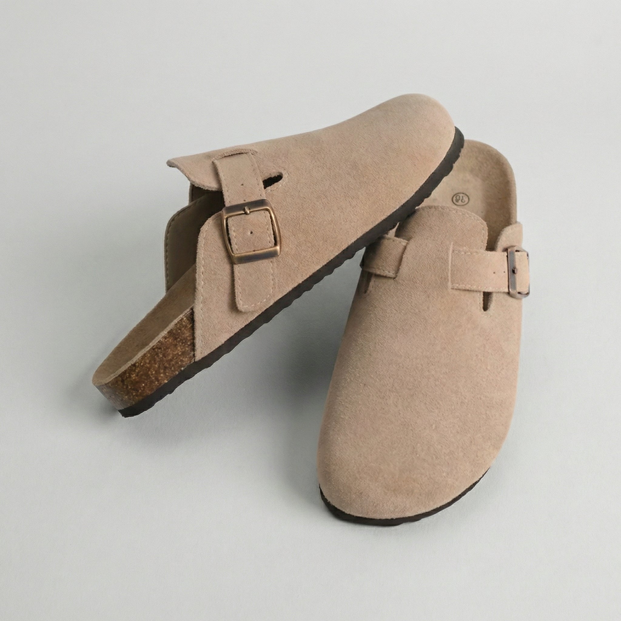 Verado - Åben Mule Sko