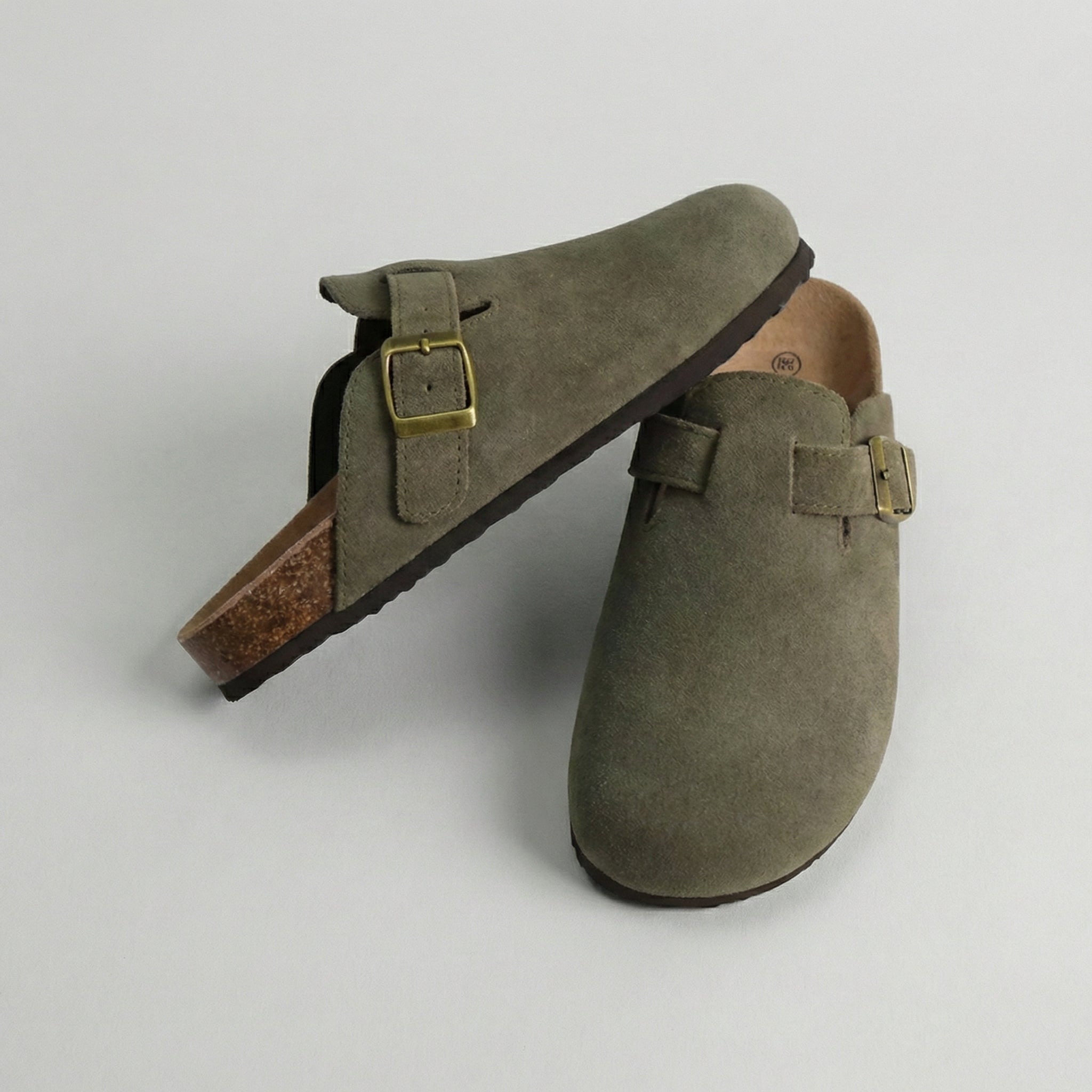 Verado - Åben Mule Sko