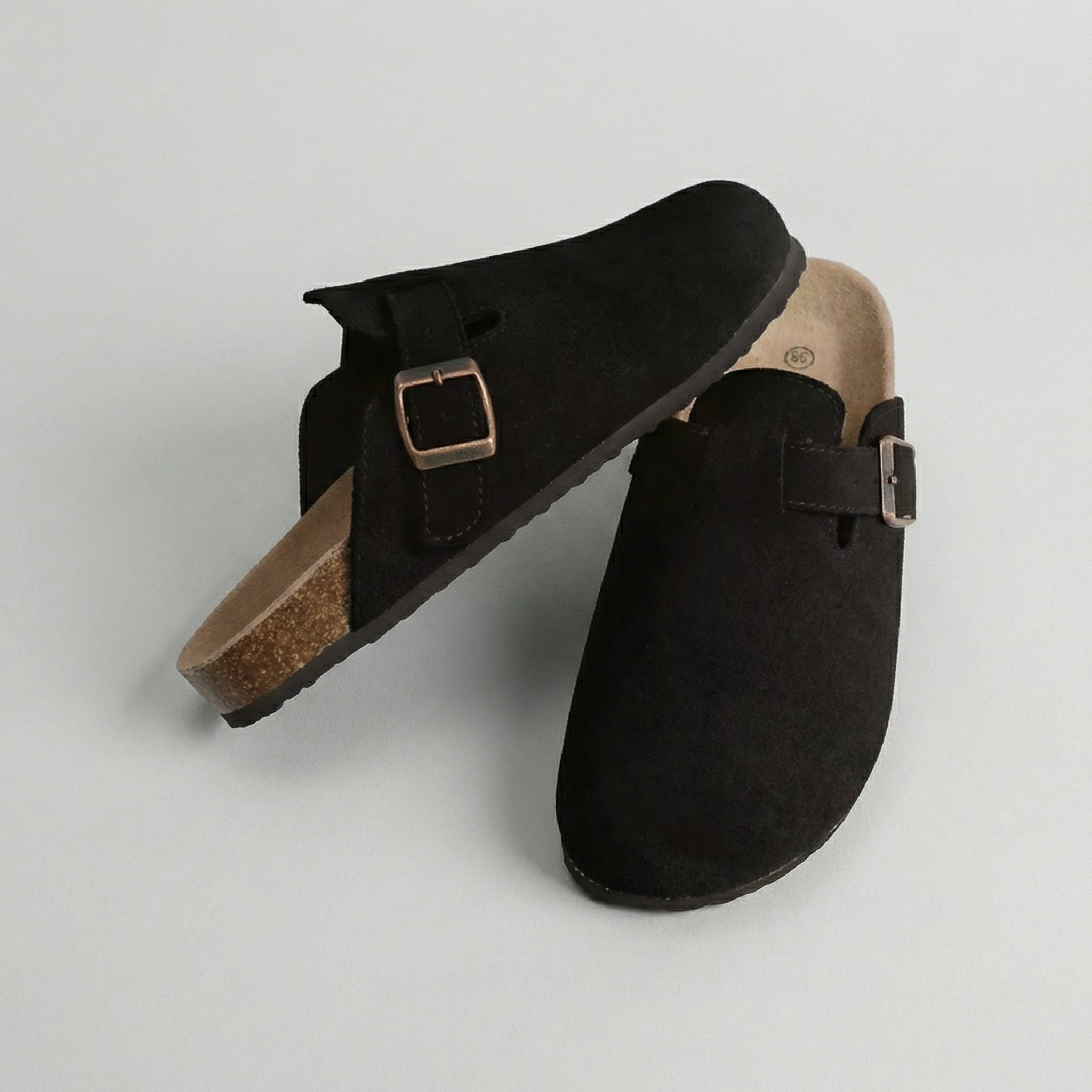 Verado - Åben Mule Sko