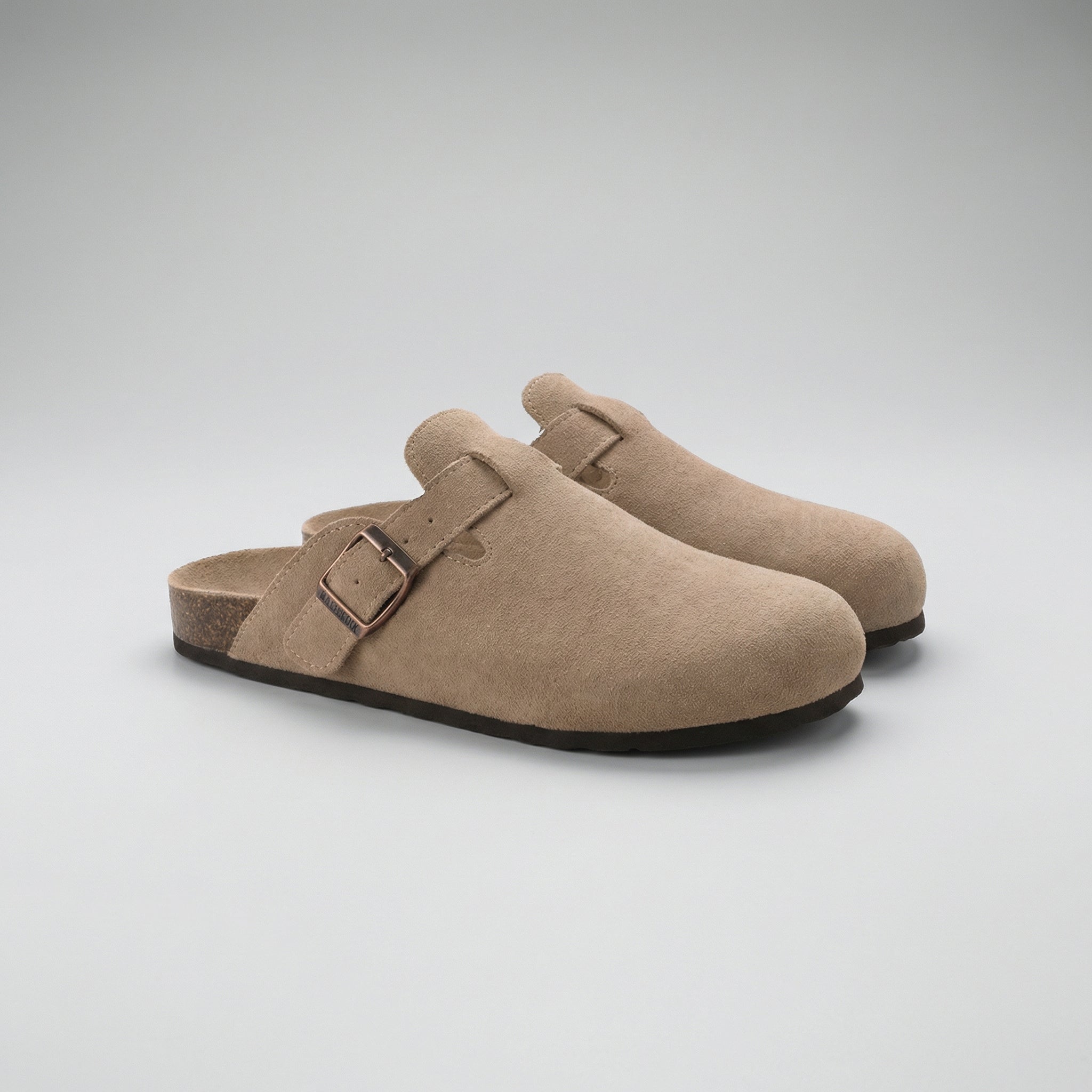 Verado - Åben Mule Sko