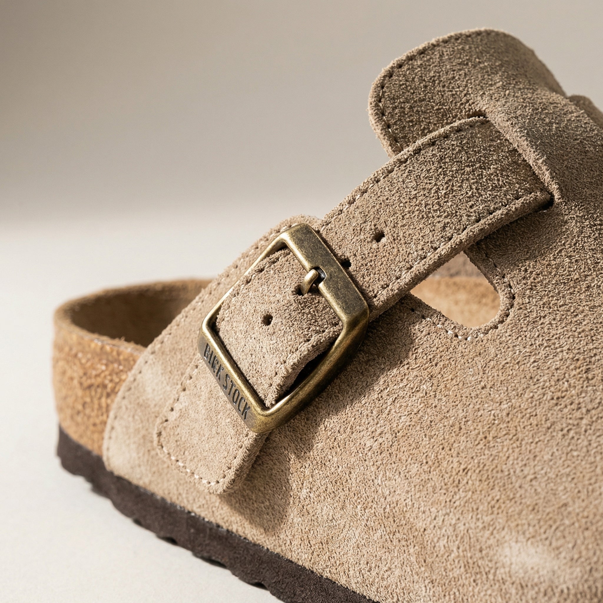 Verado - Åben Mule Sko