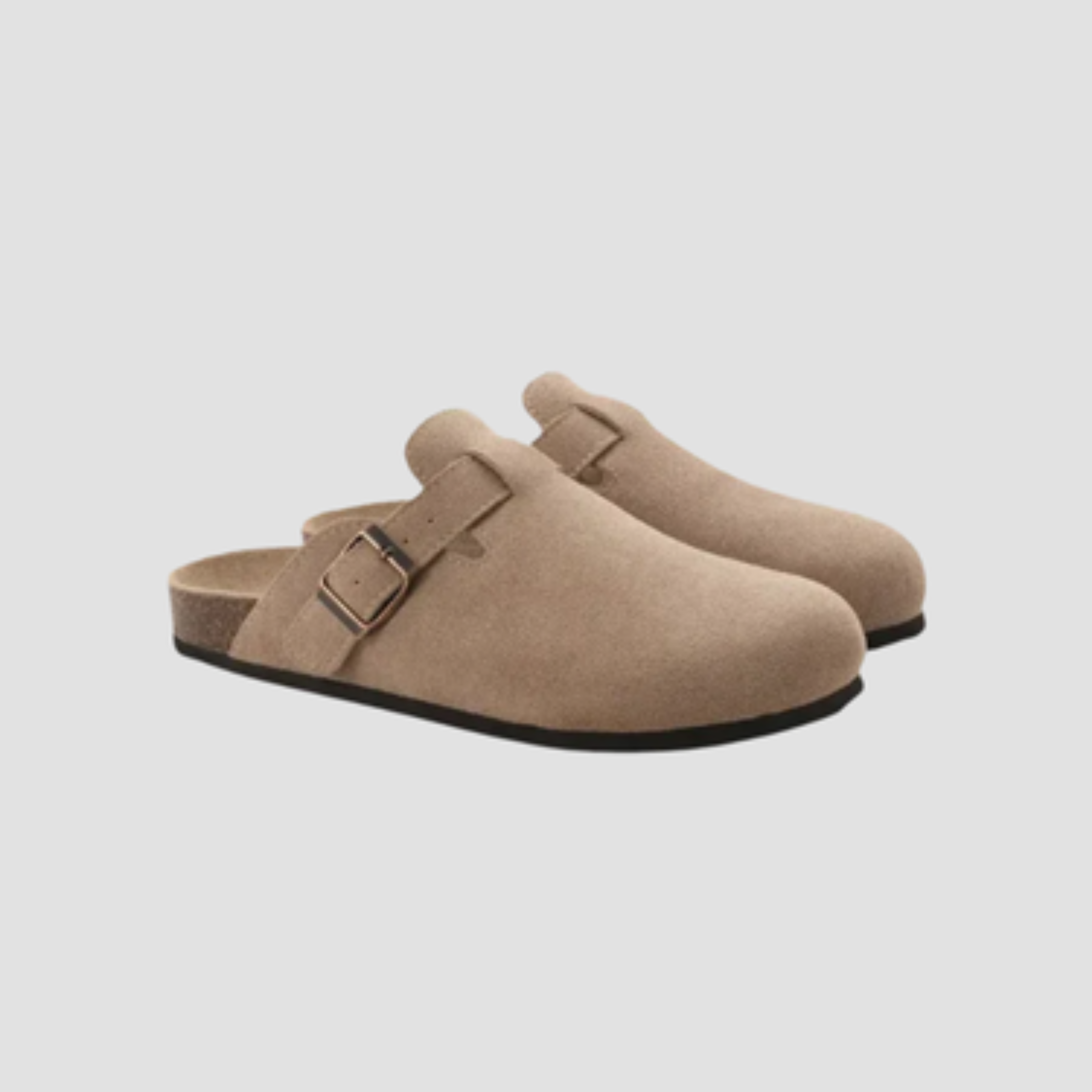 Verado - Åben Mule Sko