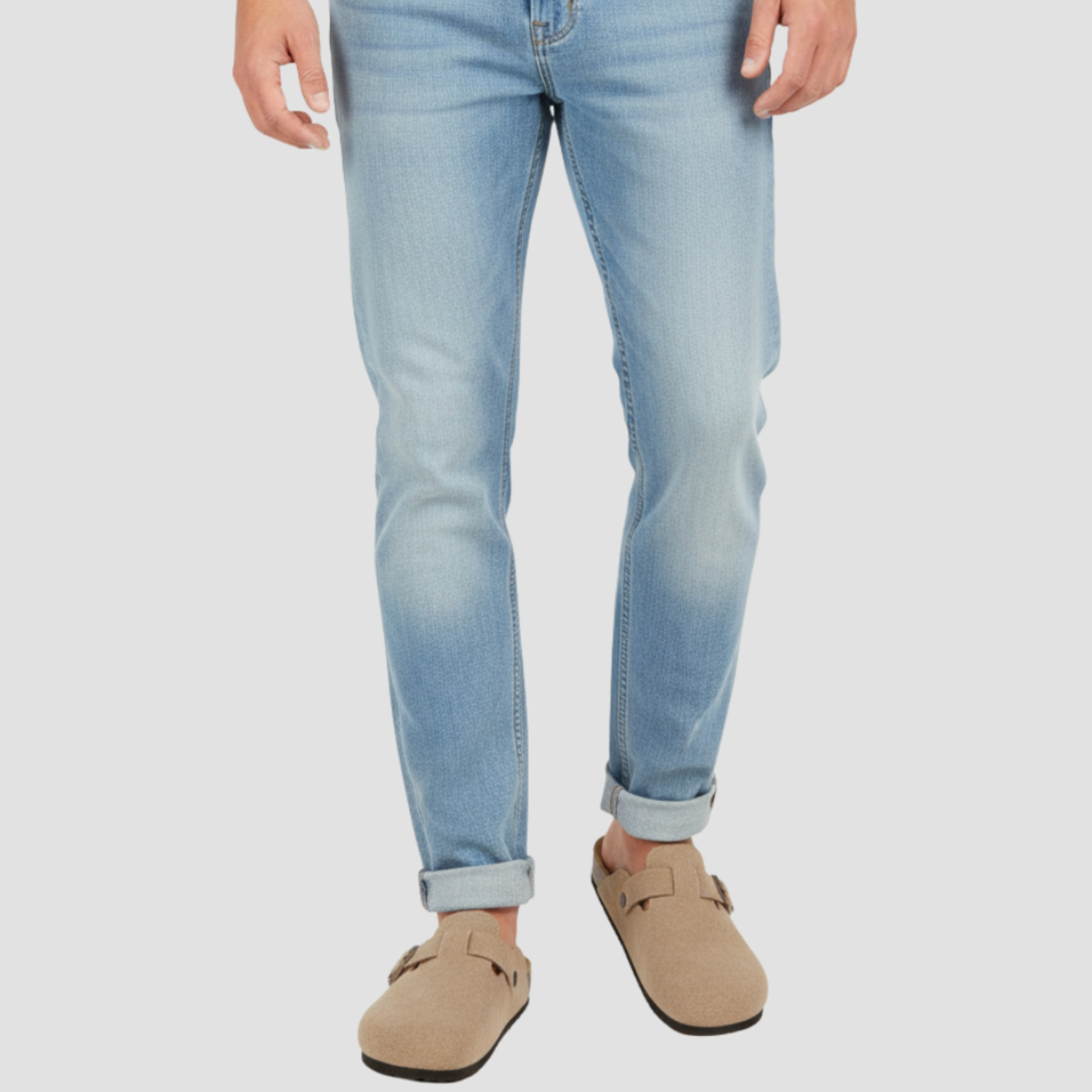 Verado - Åben Mule Sko