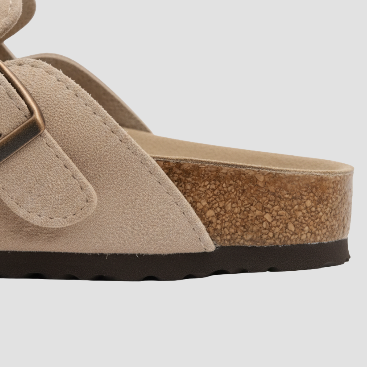 Verado - Åben Mule Sko