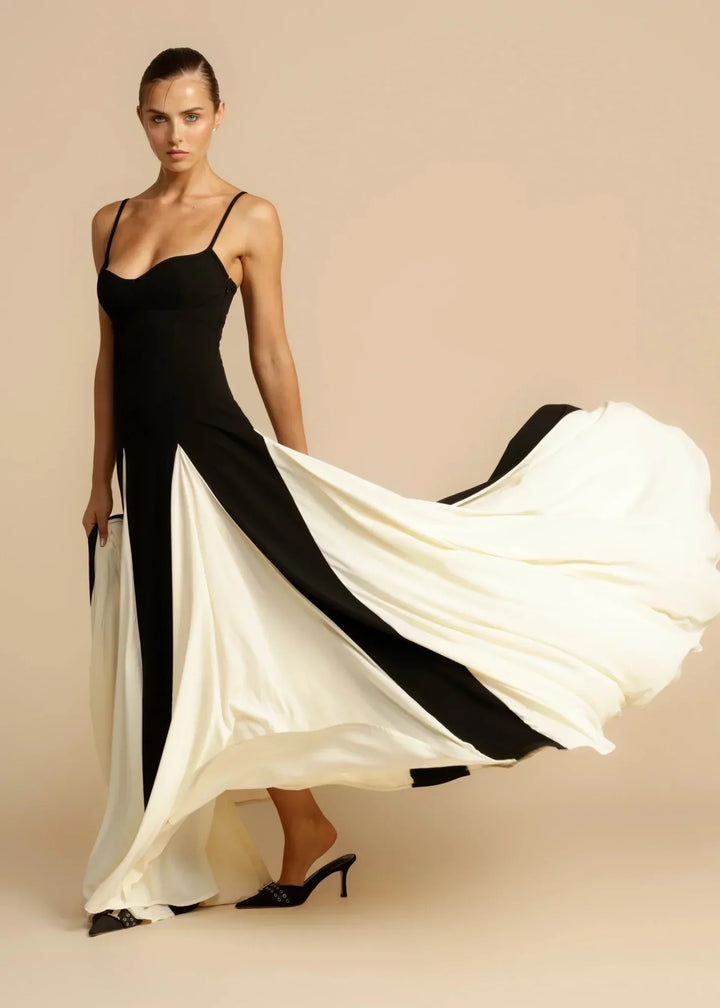 Paloma Jurk | Elegante & Comfortabele Damesjurk
