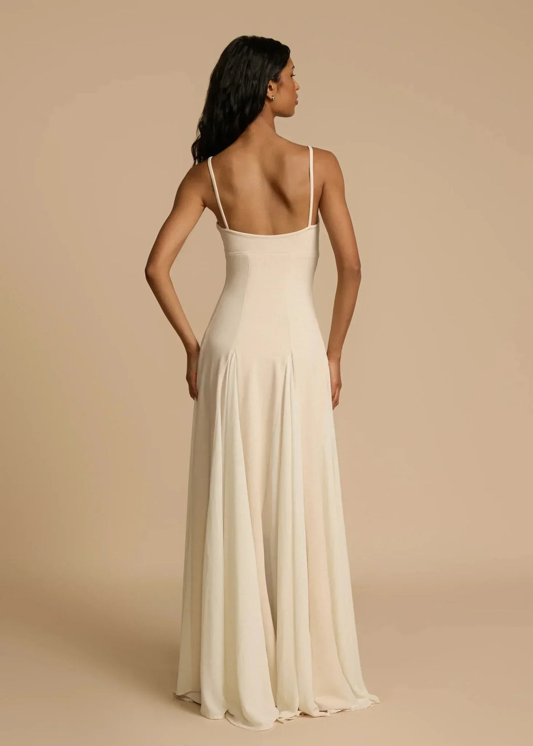 Paloma Jurk | Elegante & Comfortabele Damesjurk