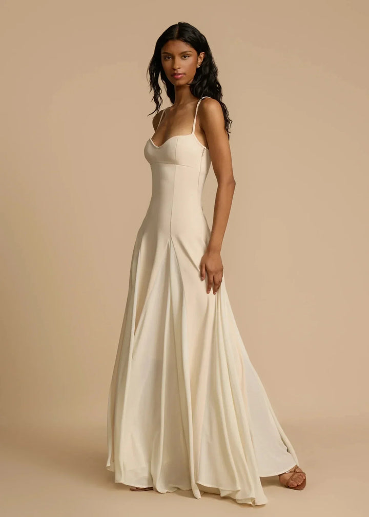 Paloma Jurk | Elegante & Comfortabele Damesjurk