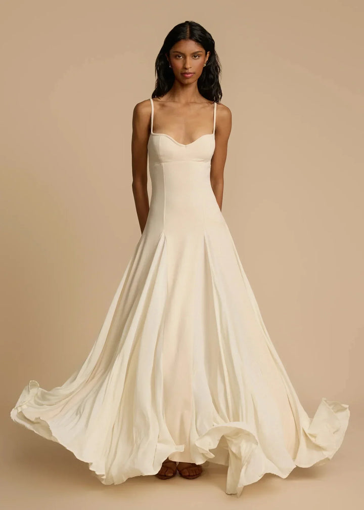 Paloma Jurk | Elegante & Comfortabele Damesjurk