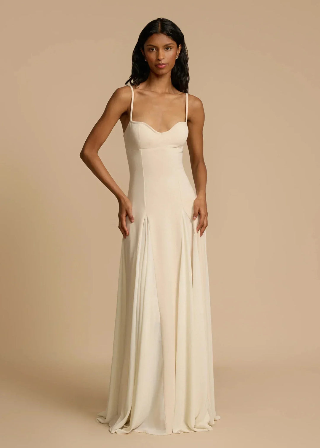 Paloma Jurk | Elegante & Comfortabele Damesjurk