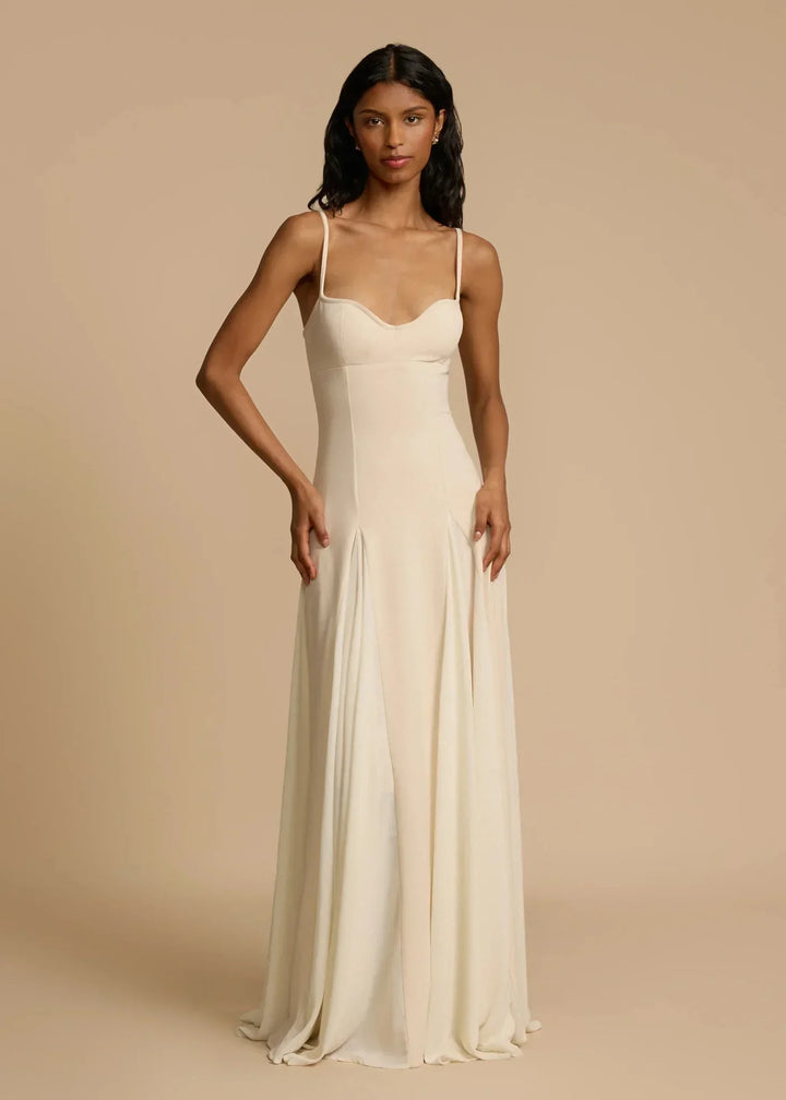 Paloma Jurk | Elegante & Comfortabele Damesjurk