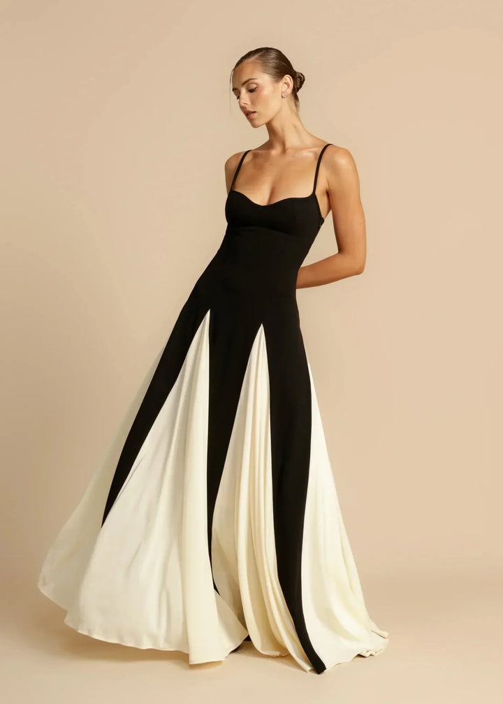 Paloma Jurk | Elegante & Comfortabele Damesjurk